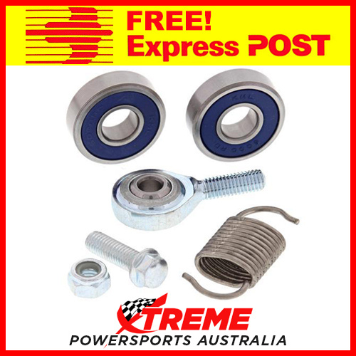 18-2003 Husqvarna FC 450 Rockstar Edition 2018 Rear Brake Pedal Rebuild Kit