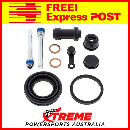 18-3019 HONDA ATV TRX420FPE 2011-2013 FRONT BRAKE CALIPER REBUILD KIT