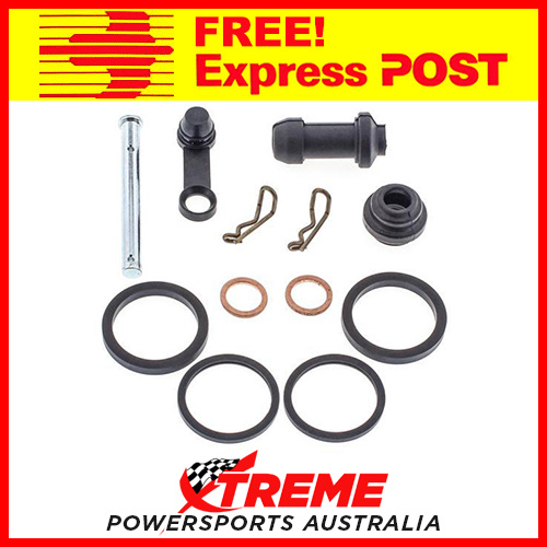 18-3046 Husqvarna TC125 TC 125 2014-2016 Front Brake Caliper Repair Kit