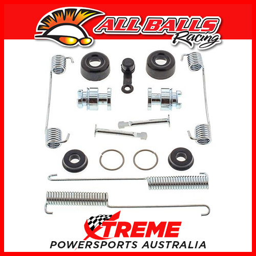 All Balls Honda TRX200 TRX 200 1990-1997 Front ATV Wheel Cylinder Rebuild Kit