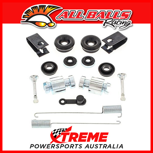 Honda TRX350FE TRX 350FE 2004-2006 Front ATV Wheel Cylinder Rebuild Kit 18-5003