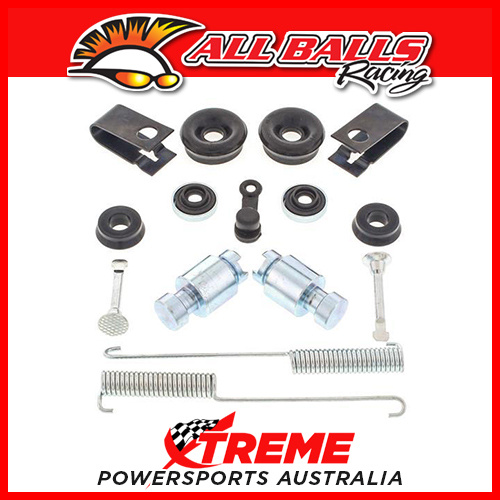 All Balls Honda TRX400FW FOURTRAX FOREMAN 95-98 Front Wheel Cylinder Rebuild Kit