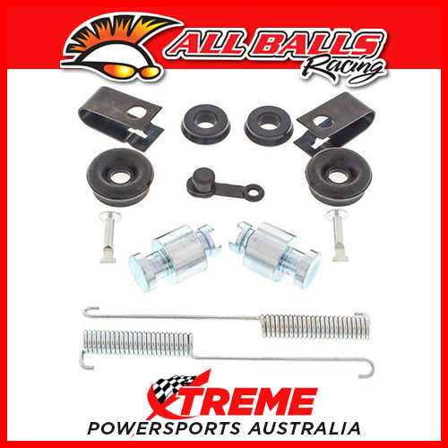 All Balls Yamaha YFM350U BIG BEAR 1996-1998 Front Wheel Cylinder Rebuild Kit