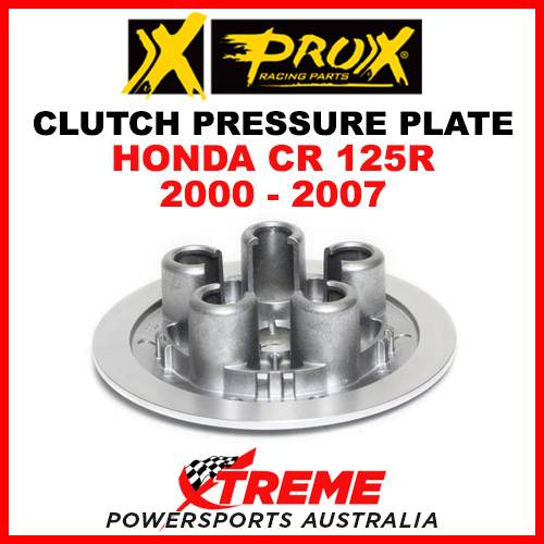 ProX 18.P1308 Honda CR125R CR 125R 2000-2007 Clutch Pressure Plate