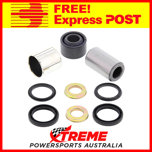 All Balls 21-0004 Honda ATV TRX400EX 1999-2004 Lower Front Shock Bushing Kit