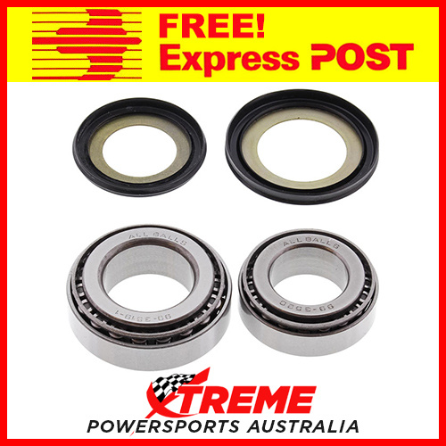 All Balls 22-1020 Honda CBF250 CBF 250 2006-2009 Steering Head Stem Bearing Kit