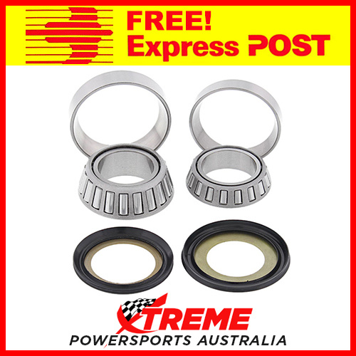 ALL BALLS 22-1033 STEERING HEAD STEM BEARING KIT YAMAHA YZ80 YZ 80 1984-1992