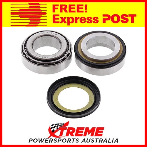 All Balls 22-1055 Yamaha XP500 T-Max 2007-2011 Steering Head Stem Bearing Kit