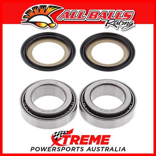 Aprilia RXV550 2006-2009 Steering Head Stem Bearing Kit All Balls