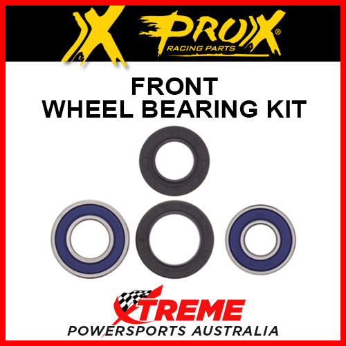 ProX 23-S110035 Kawasaki KVF300 BRUTE FORCE 2012-2017 Front Wheel Bearing Kit