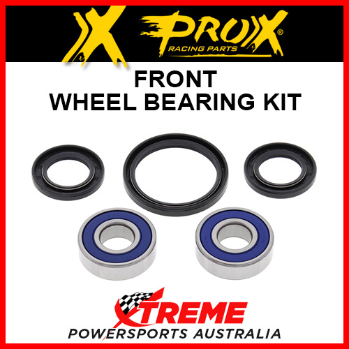 ProX 23.S112022 Yamaha FZR1000 1989-1990 Front Wheel Bearing Kit