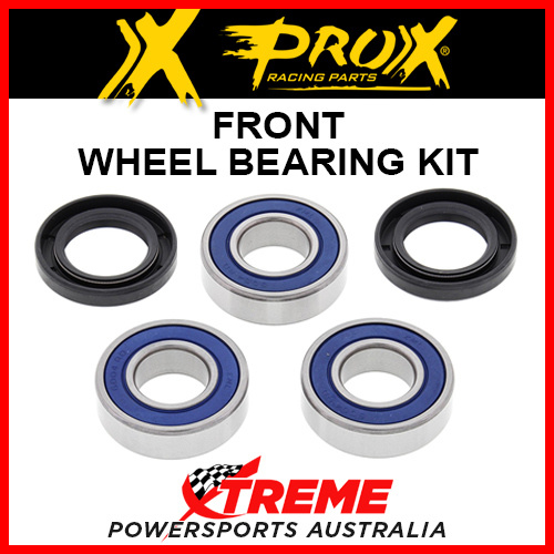 ProX 23.S112033 Kawasaki VN900 CLASSIC 2006-2017 Front Wheel Bearing Kit