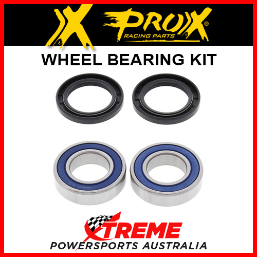 ProX 23.S112073 Husqvarna TC85 BW 2014-2017 Rear Wheel Bearing Kit