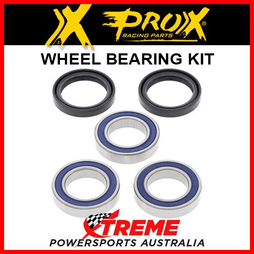 ProX 23.S114006 Husqvarna TC85 SW 2014-2017 Front Wheel Bearing Kit