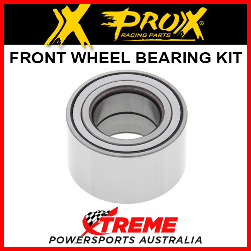 ProX 23.S114096 Yamaha YFM660FA GRIZZLY 2003-2009 Front Wheel Bearing Kit