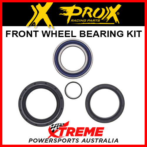 ProX 23.S115013 Honda TRX350FM 2000-2006 Front Wheel Bearing Kit