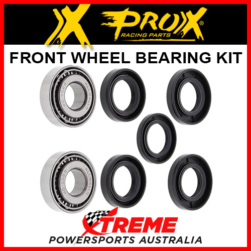 ProX 23.S115023 BMW R100 CS 1977-1984 Front Wheel Bearing Kit