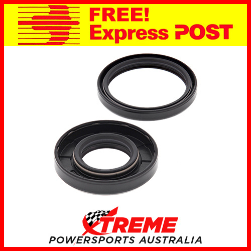 Husqvarna CR125 1998-2013 Crank Shaft Seal Kit All Balls 24-2013