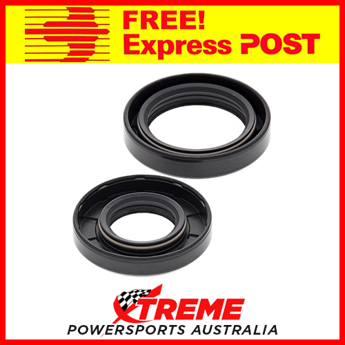 Yamaha YZ125 2001-2004 Crank Shaft Seal Kit All Balls 24-2015