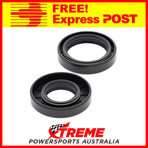 Yamaha YZ80 1980-2001 Crank Shaft Seal Kit All Balls 24-2022