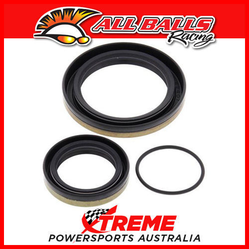 Husqvarna TC 250 2014-2018 Crank Shaft Seal Kit All Balls 24-2026