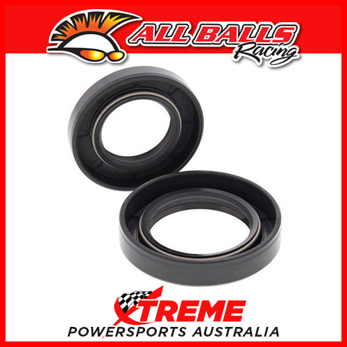 Honda TRX250R 1986-1989 Crank Shaft Seal Kit All Balls 24-2034