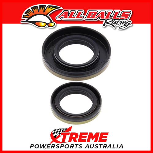 For Suzuki RM250 2003-2004 Crank Shaft Seal Kit All Balls 24-2036