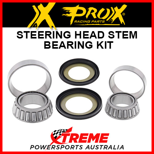 ProX 24-110004 Kawasaki KLX250SF SUPER MOTARD 11-12 Steering Head Stem Bearing