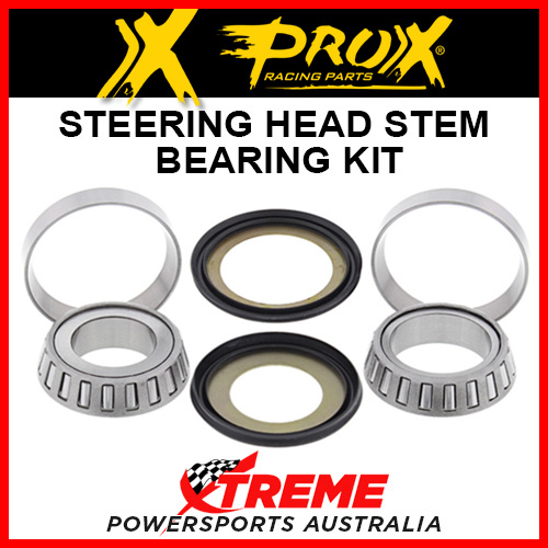 ProX 24-110007 For Suzuki RM125 1979-1980 Steering Head Stem Bearing