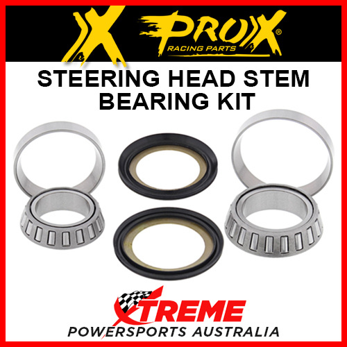 ProX 24-110008 Yamaha AG100 1973-2017 Steering Head Stem Bearing