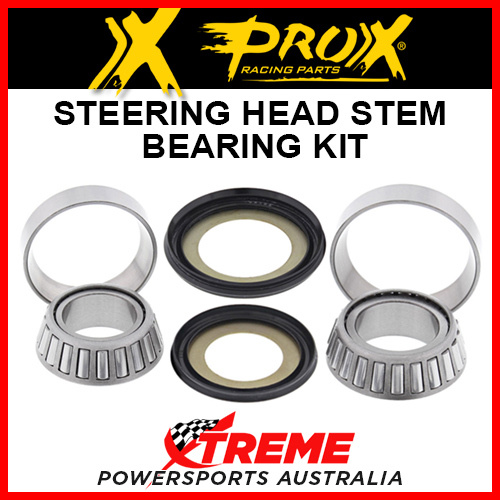 ProX 24-110009 Hyosung GV650 AQUILA 2005-2014 Steering Head Stem Bearing