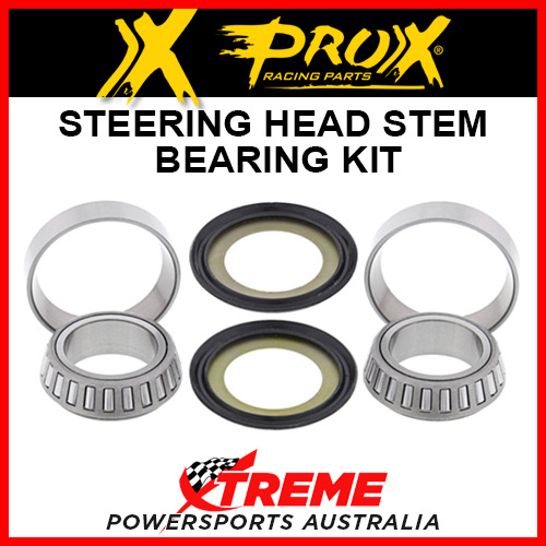 ProX 24-110010 Honda CRF450R 2002-2008,2017-2018 Steering Head Stem Bearing