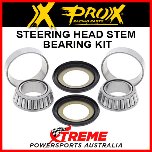 ProX 24-110021 Honda CRM250AR 1998-1999 Steering Head Stem Bearing