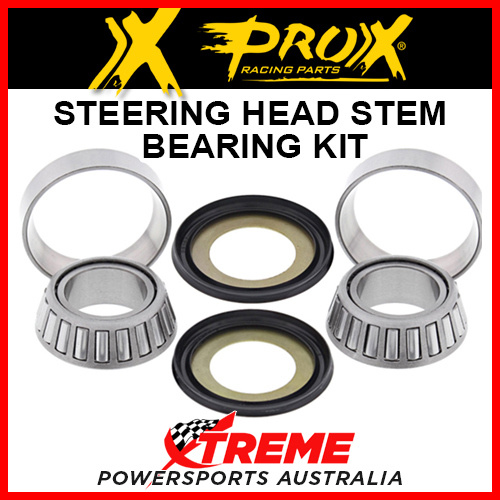 ProX 24-110022 Honda GL1800 GOLDWING F6B 2013-2017 Steering Head Stem Bearing