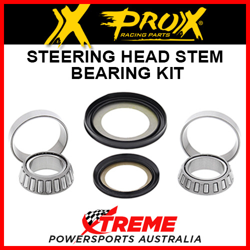 ProX 24-110025 Kawasaki ZXR250 IMPORT 1989-1998 Steering Head Stem Bearing