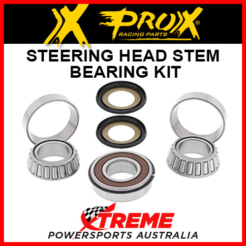 ProX 24-110053 Triumph 900 SPEED TRIPLE 1994-1996 Steering Head Stem Bearing