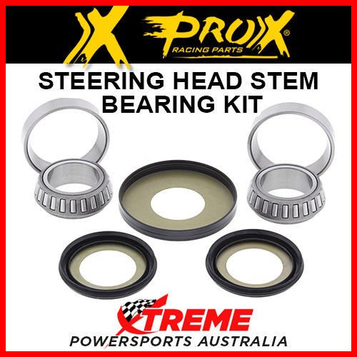 ProX 24-110058 For Suzuki RM-Z450 2008-2017 Steering Head Stem Bearing