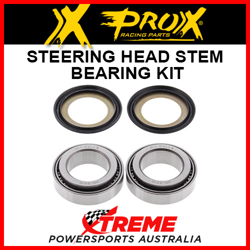 ProX 24-110067 Aprilia SXV450 2006-2008 Steering Head Stem Bearing