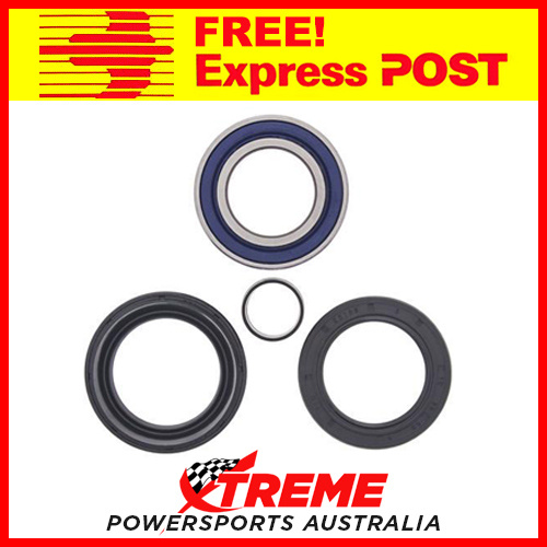 Front Wheel Bearing Kit Honda ATV TRX450FE TRX450FM 2002-2004, All Balls 25-1005