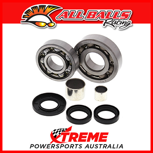 Polaris 500 MAGNUM 4X4 1999-2001 Front Differential Bearing/Seal Kit All Balls