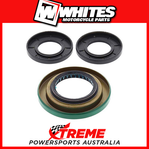 All Balls Can-Am Outlander 800 XT 4X4 2006-2008 Front Differential Seal Only Kit 25-2069-5