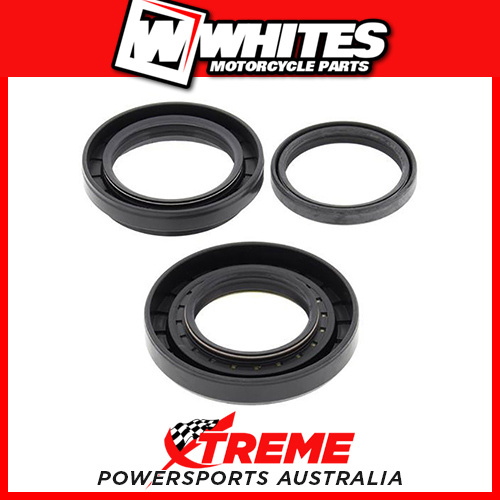 All Balls Honda TRX420TM 2007-2016 Rear Differential Seal Only Kit 25-2070-5