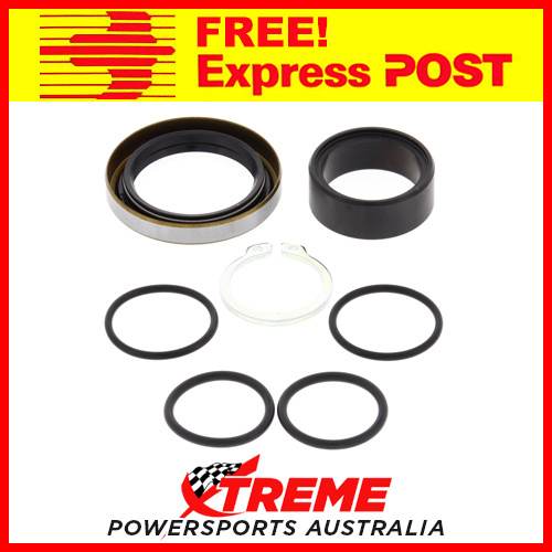 Husqvarna FX450 FX 450 2018-2020, Counter Shaft Rebuild Kit 25-4001 All Balls