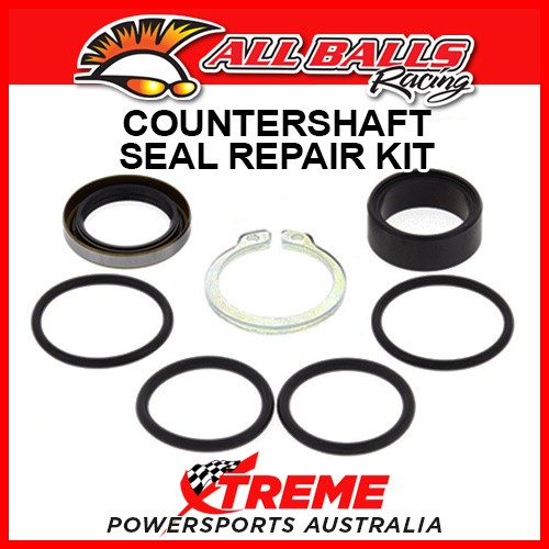 All Balls 25-4003 Husqvarna TE250 TE 250 2014-2016 Countershaft Seal Repair Kit