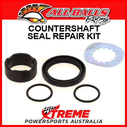 All Balls 25-4019 Yamaha WR426F WRF426 2001-2002 Countershaft Seal Repair Kit