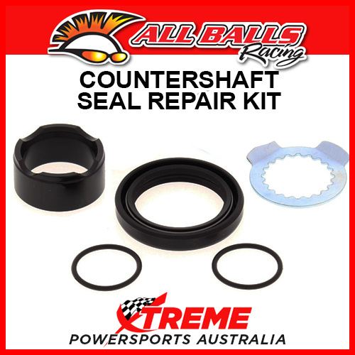 All Balls 25-4020 Yamaha YZ250F YZF250 2001-2013 Countershaft Seal Repair Kit