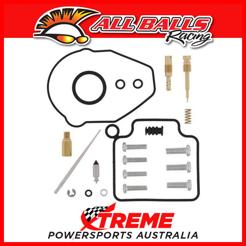 All Balls 26-1326 Honda TRX250X TRX 250X 1987-1988 Carburetor Repair Kit