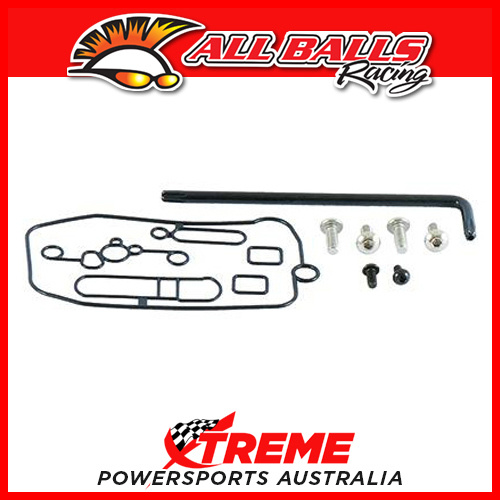 All Balls 26-1512 KTM 505 XCF XC-F 2007-2009 Carburetor Carb Mid Body Gasket Kit