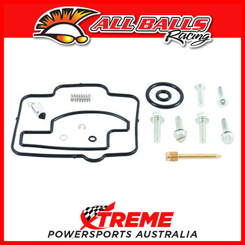 All Balls Husqvarna TC125 2014-2018 Carburetor Repair Kit 26-1514