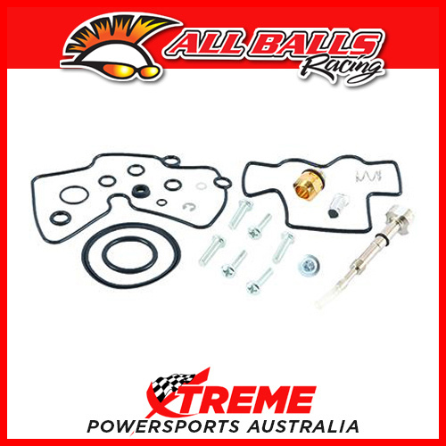 All Balls Husqvarna TE450 2005-2010 Carburetor Repair Kit 26-1521